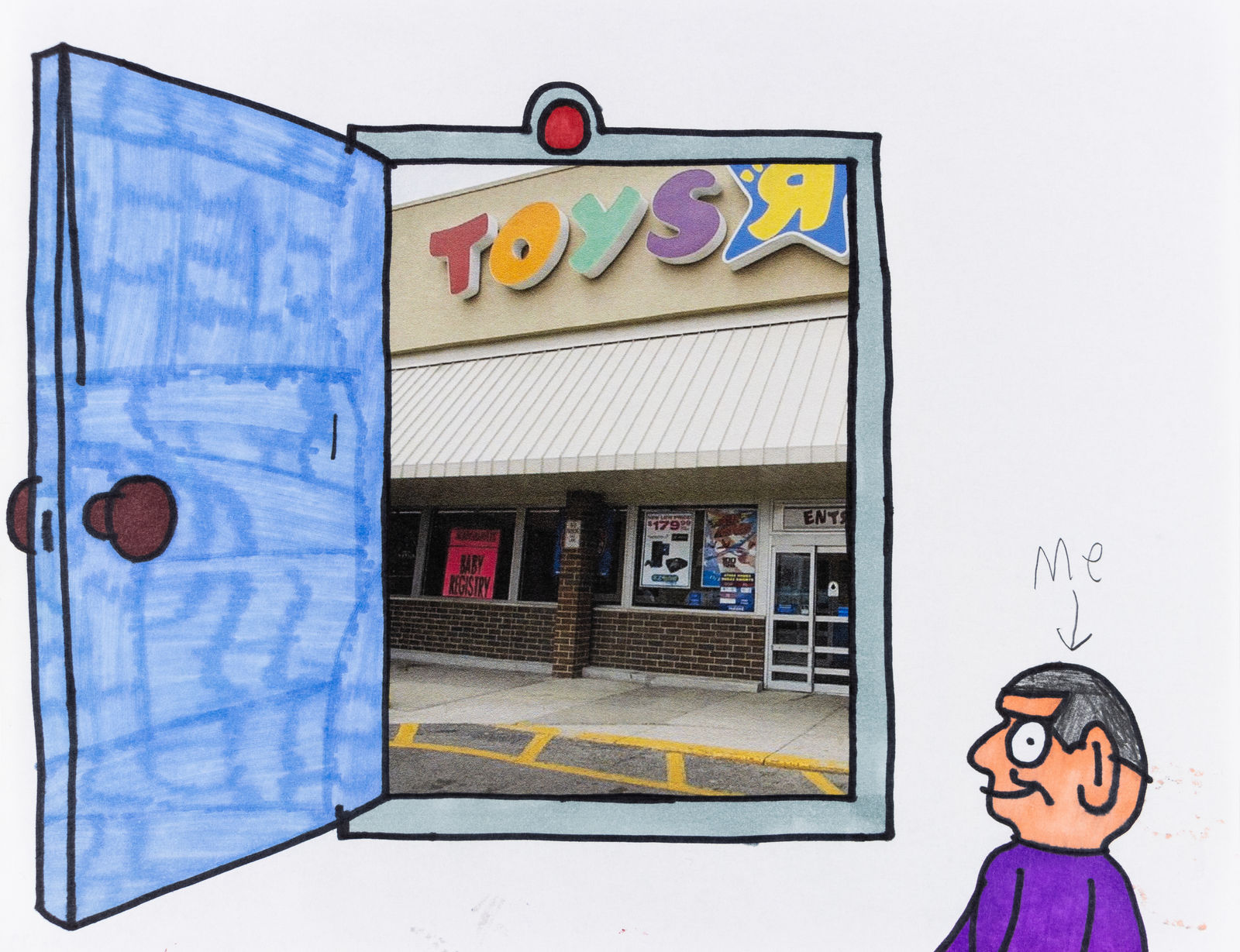 Noel Herrera, Untitled , nd