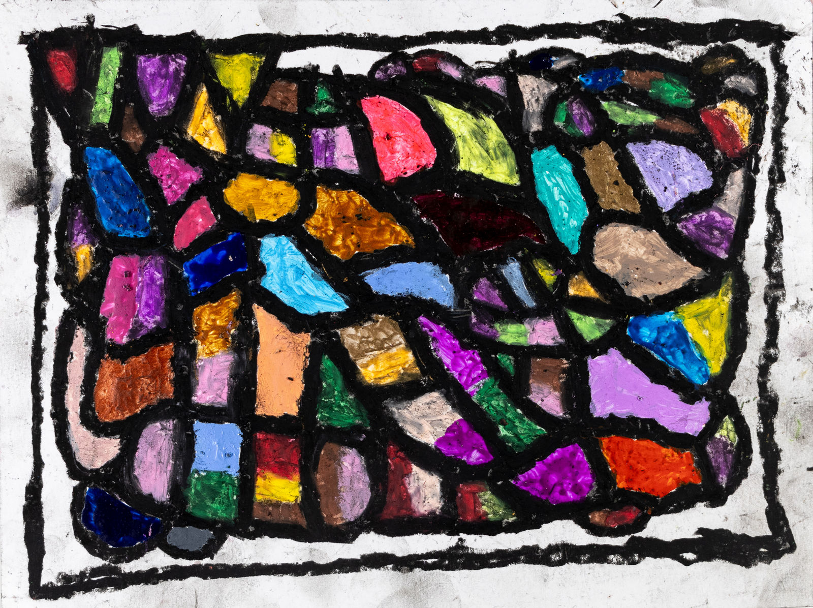 Marcus Imani Kennedy, Graveyard Royal Halsey Song, 2023