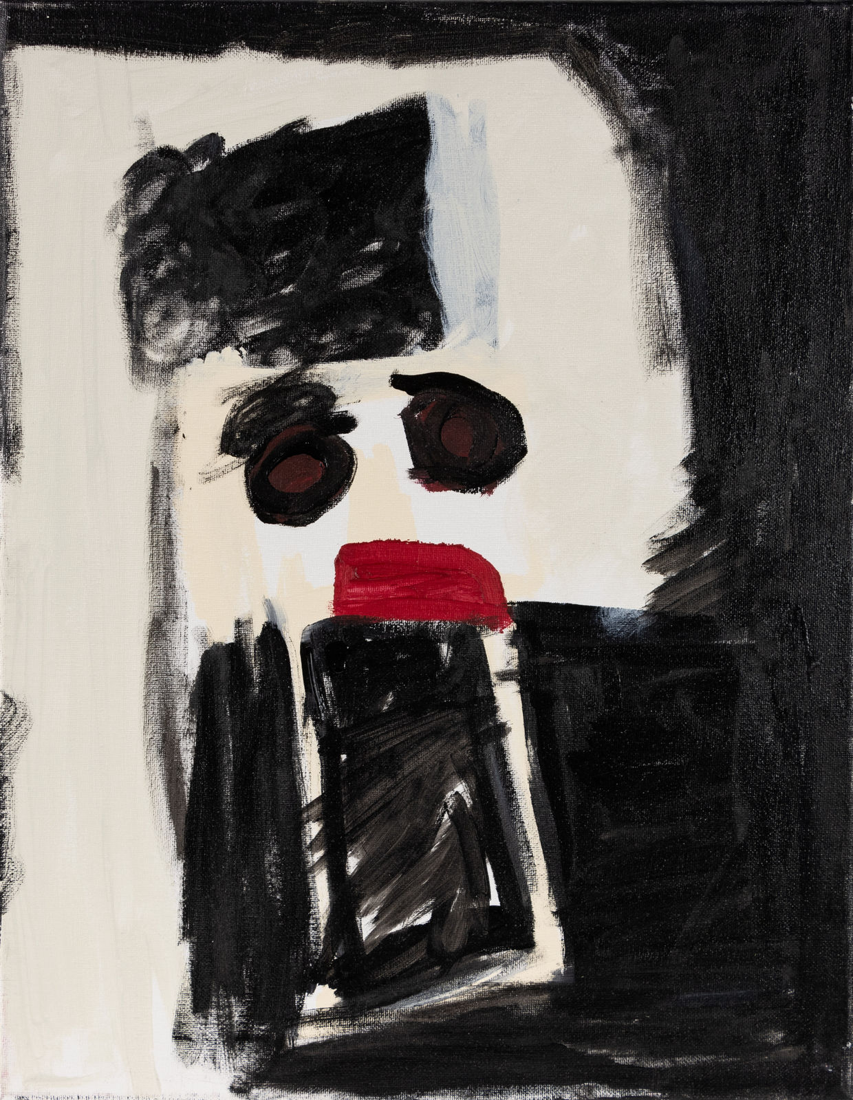 Danny Frownfelter, Untitled , 2022