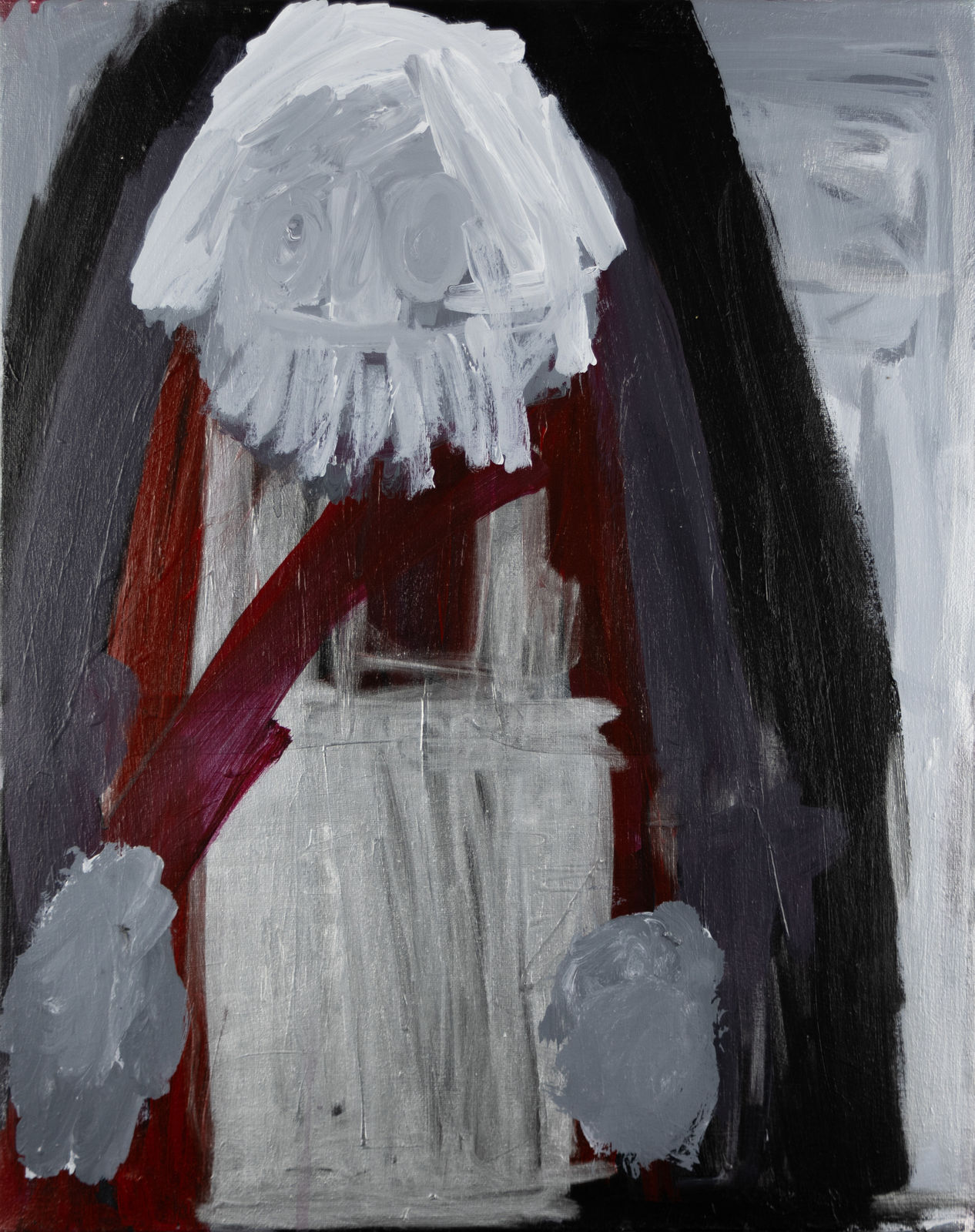 Danny Frownfelter, Da Star Wars, 2024