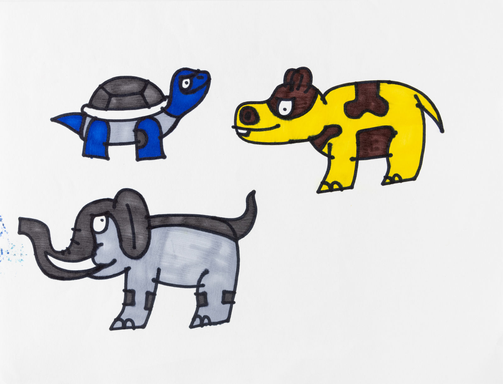 Noel Herrera, Pokemon, 2022