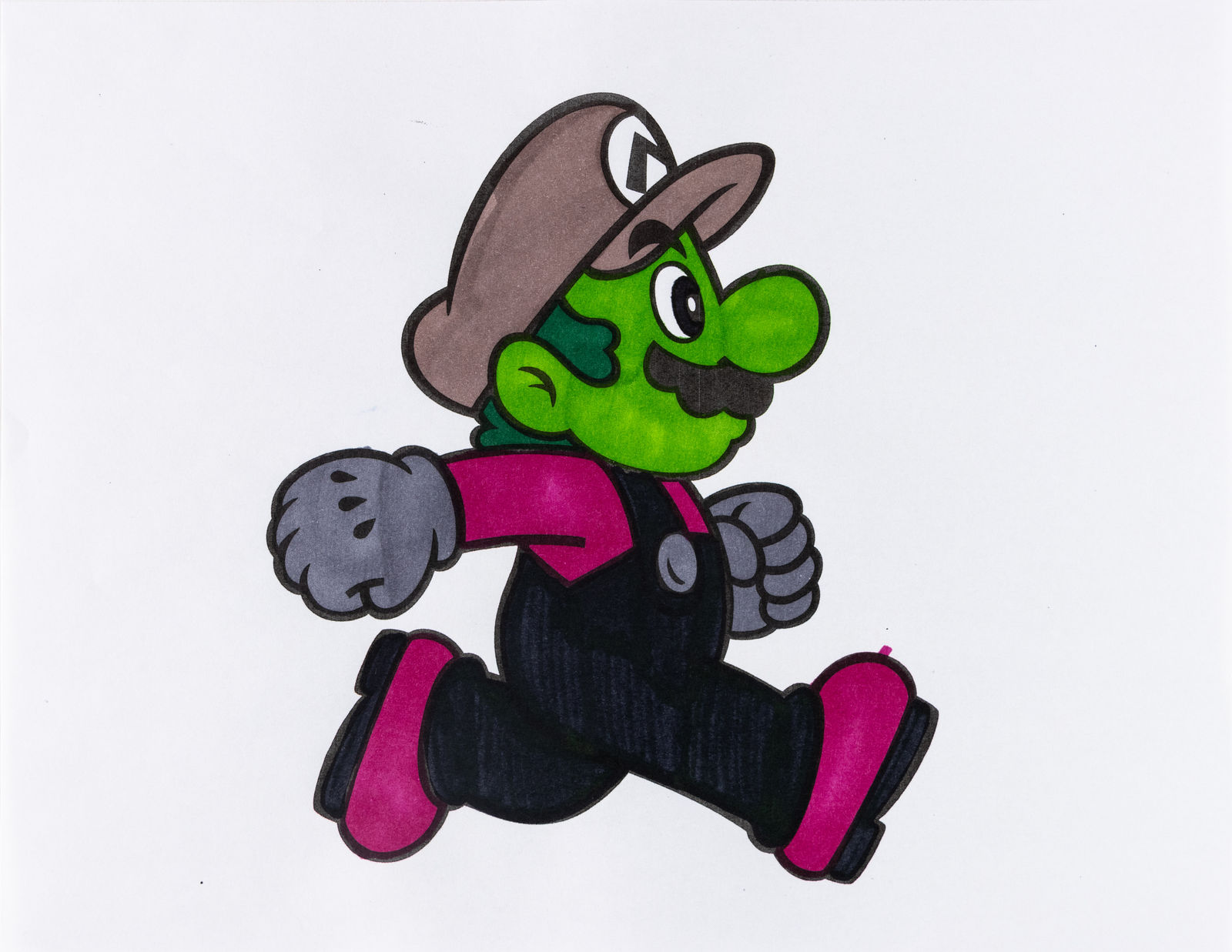 Noel Herrera, Untitled, 2023