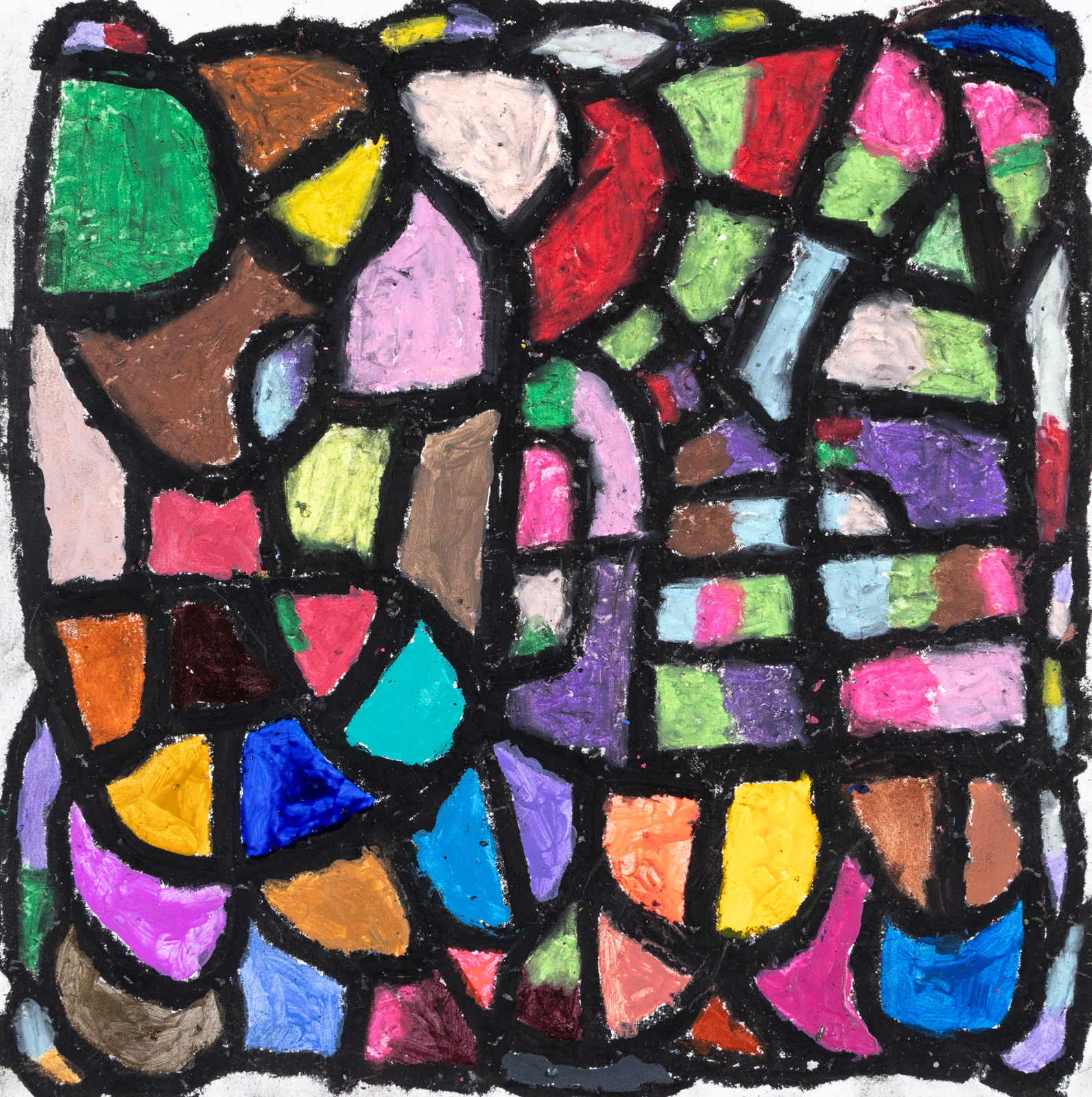 Marcus Imani Kennedy, Whiskey Do Your Stuff Louis Jordan, 2025