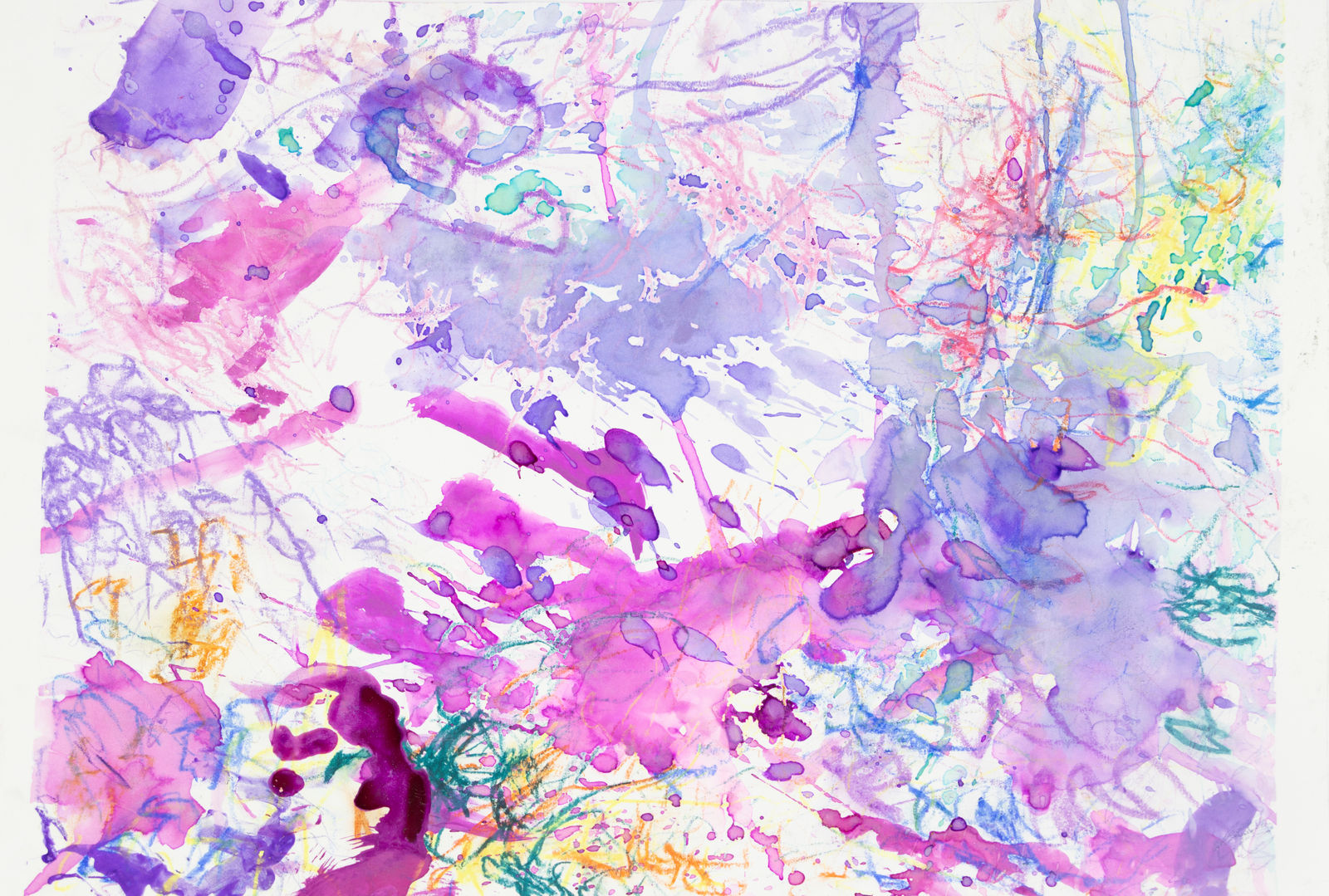 Oly Trindl, Paris, 2024