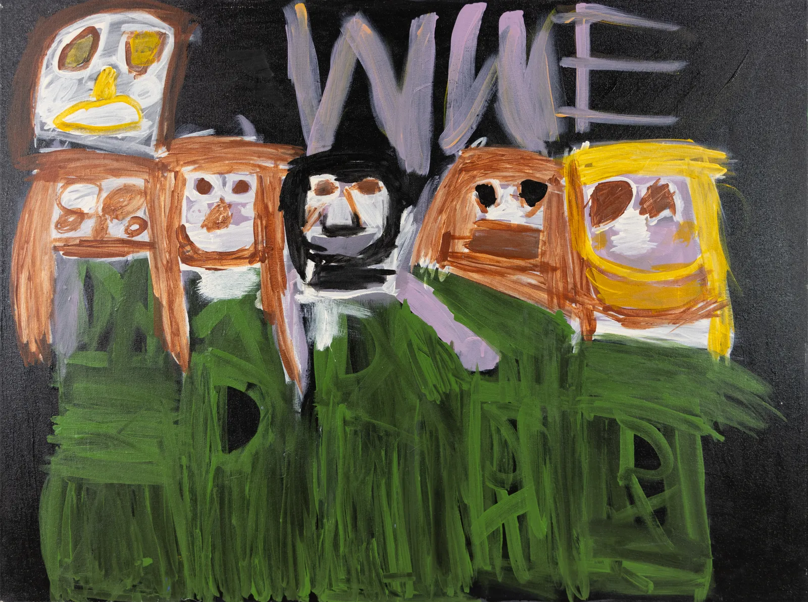 Danny Frownfelter, DX, 2019