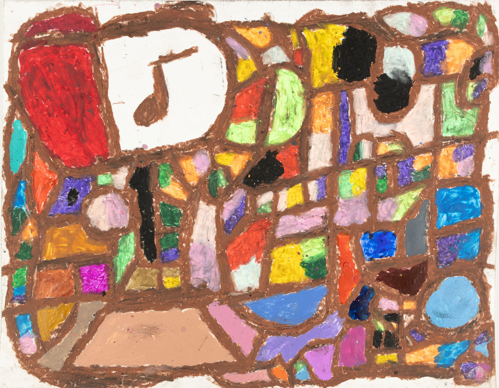 Marcus Imani Kennedy, Parker's Mood Jim Snidero, 2024