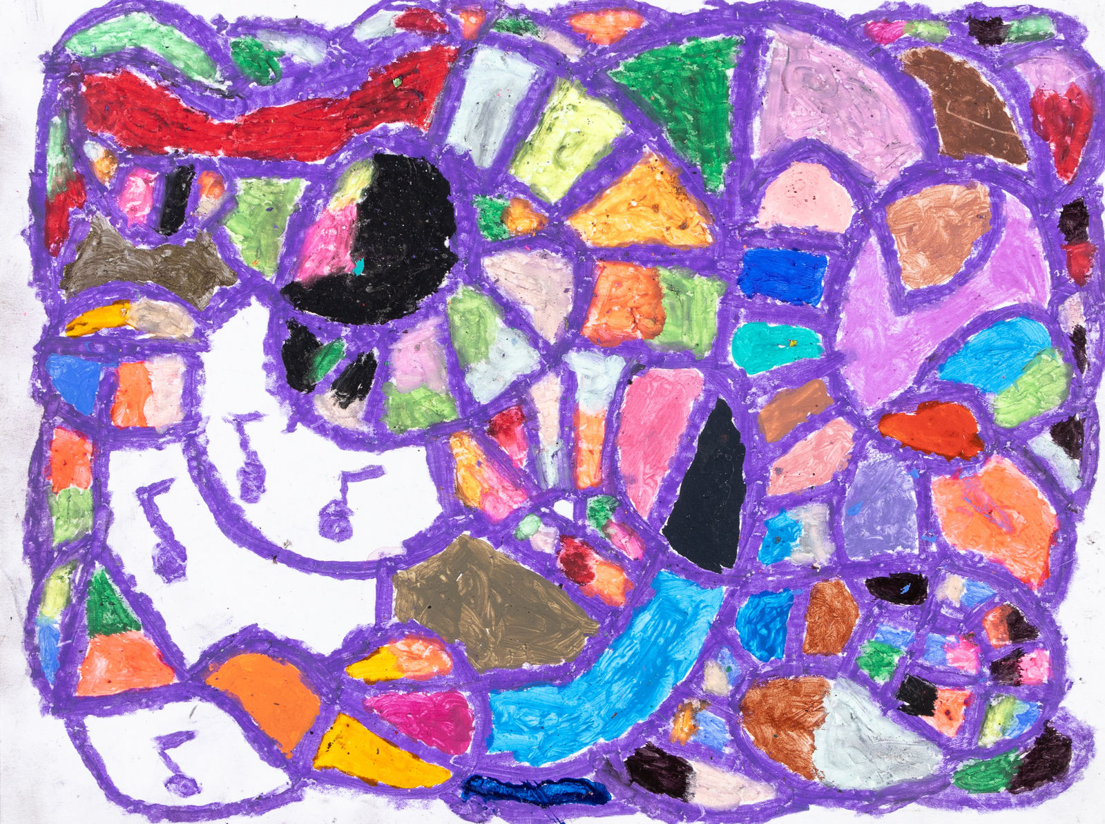 Marcus Imani Kennedy, Rendezvous in Rio Michael Franks, 2025