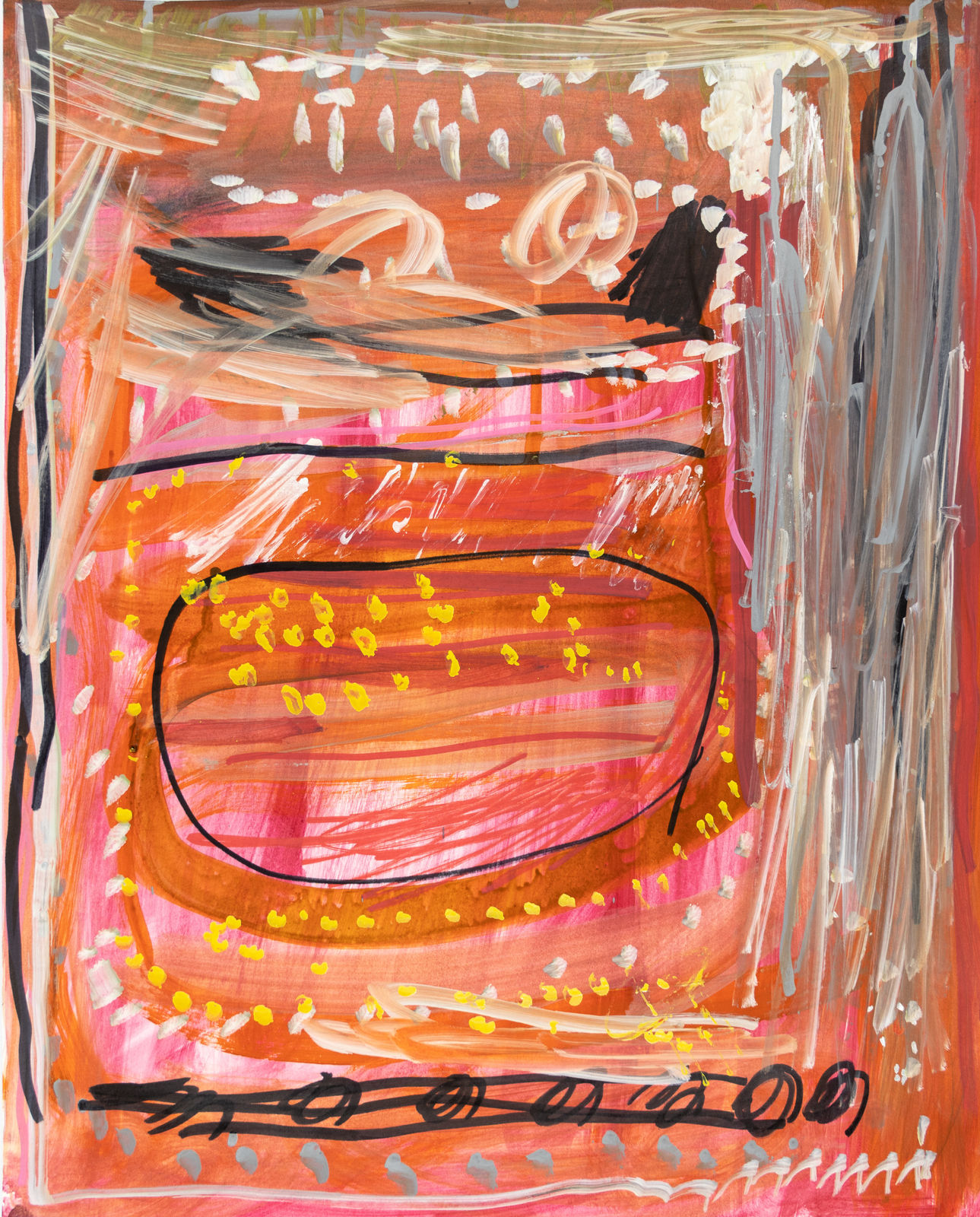 Billy Borgerd, Chicago Bears, 2025