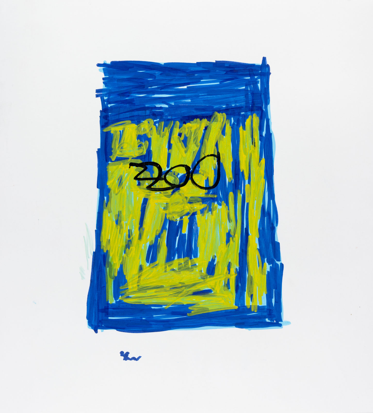 Danny Frownfelter, 200, 2023