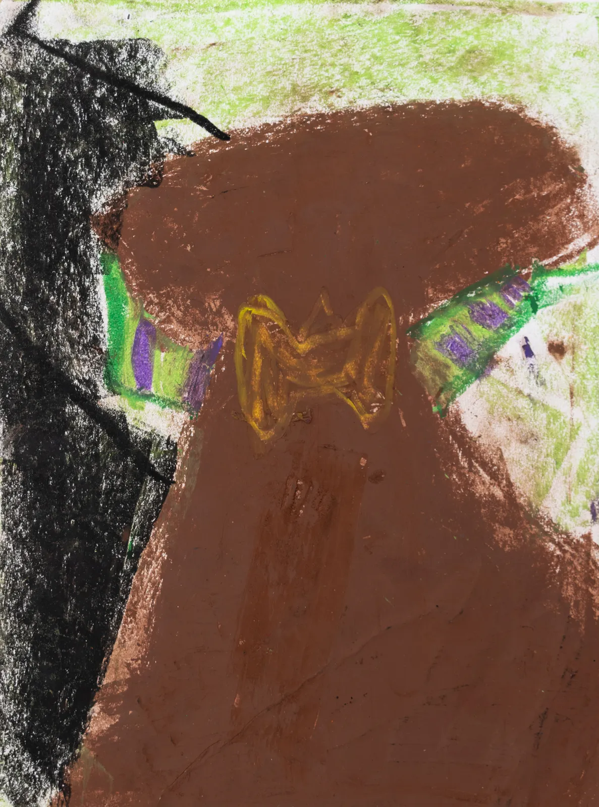 Dylan Goltz, Camera Back On Me, 2025