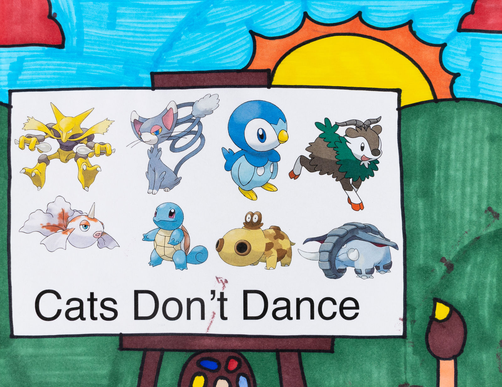 Noel Herrera, Untitled , nd