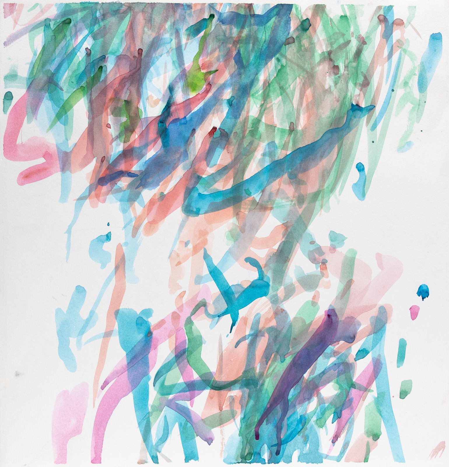 Cole Fox, Couch Potatoes , 2017