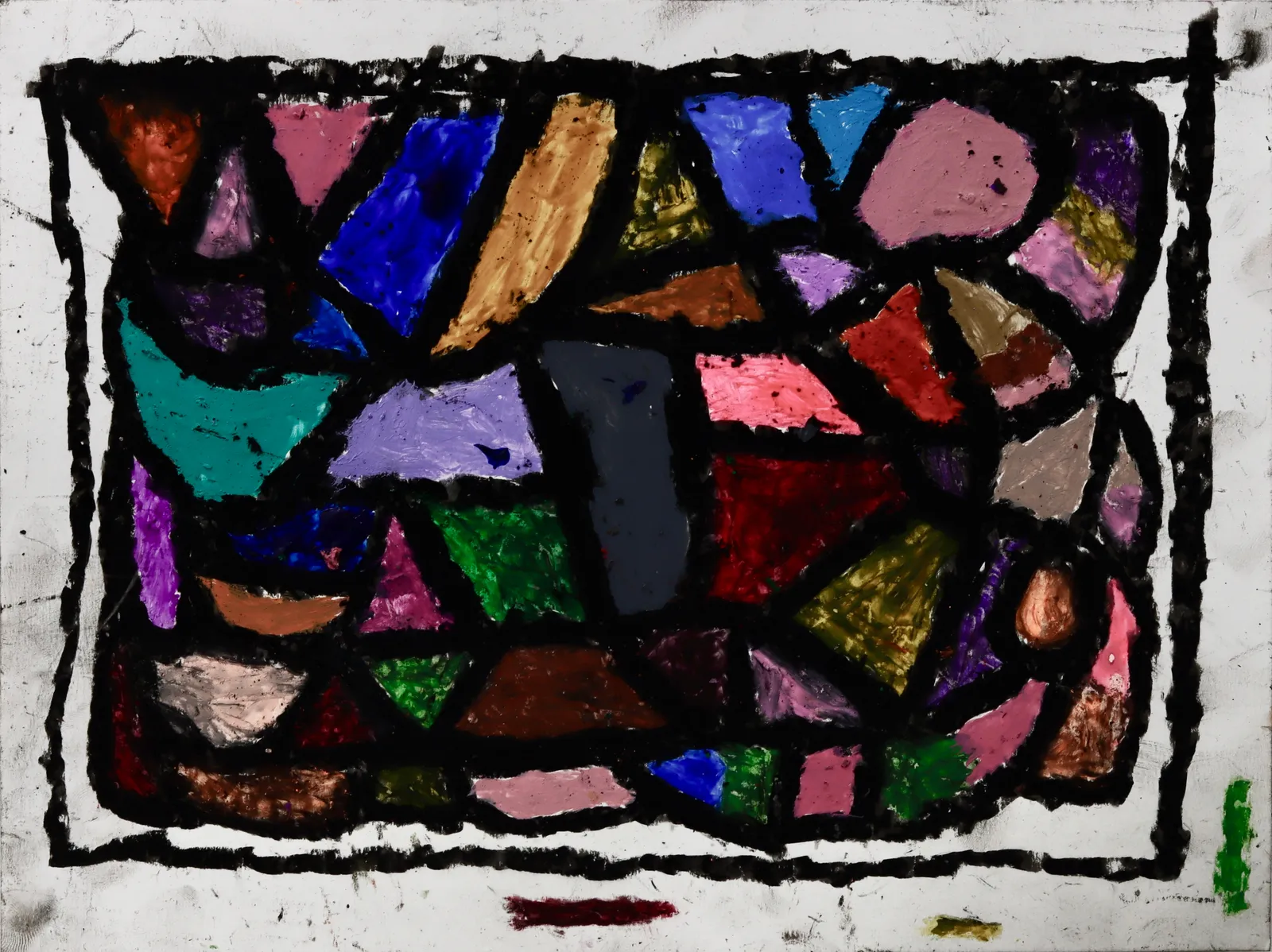 Marcus Imani Kennedy, All Night Thing Royal Song by Invisible Man's Band, 2022