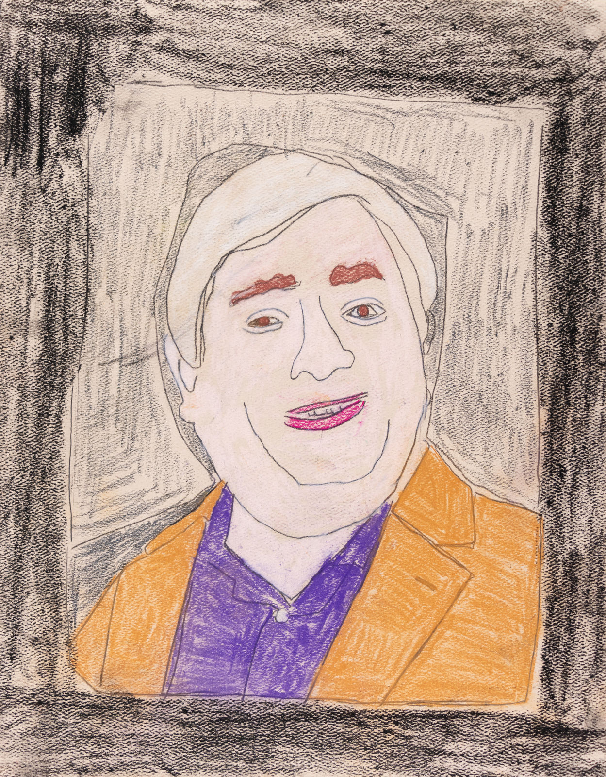 Aaron Kleeblatt, Richard Kog, 2022