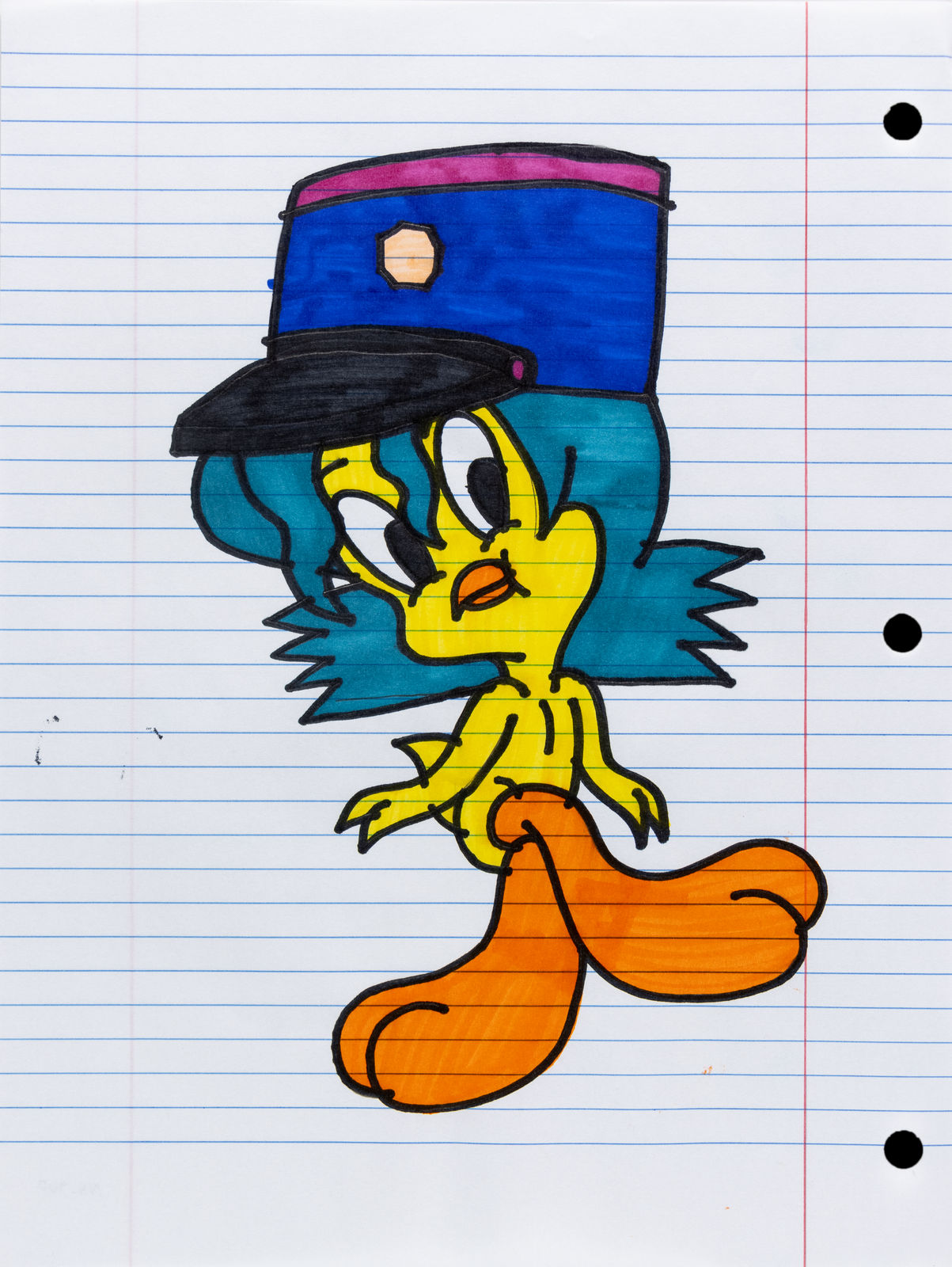 Noel Herrera, Untitled , nd