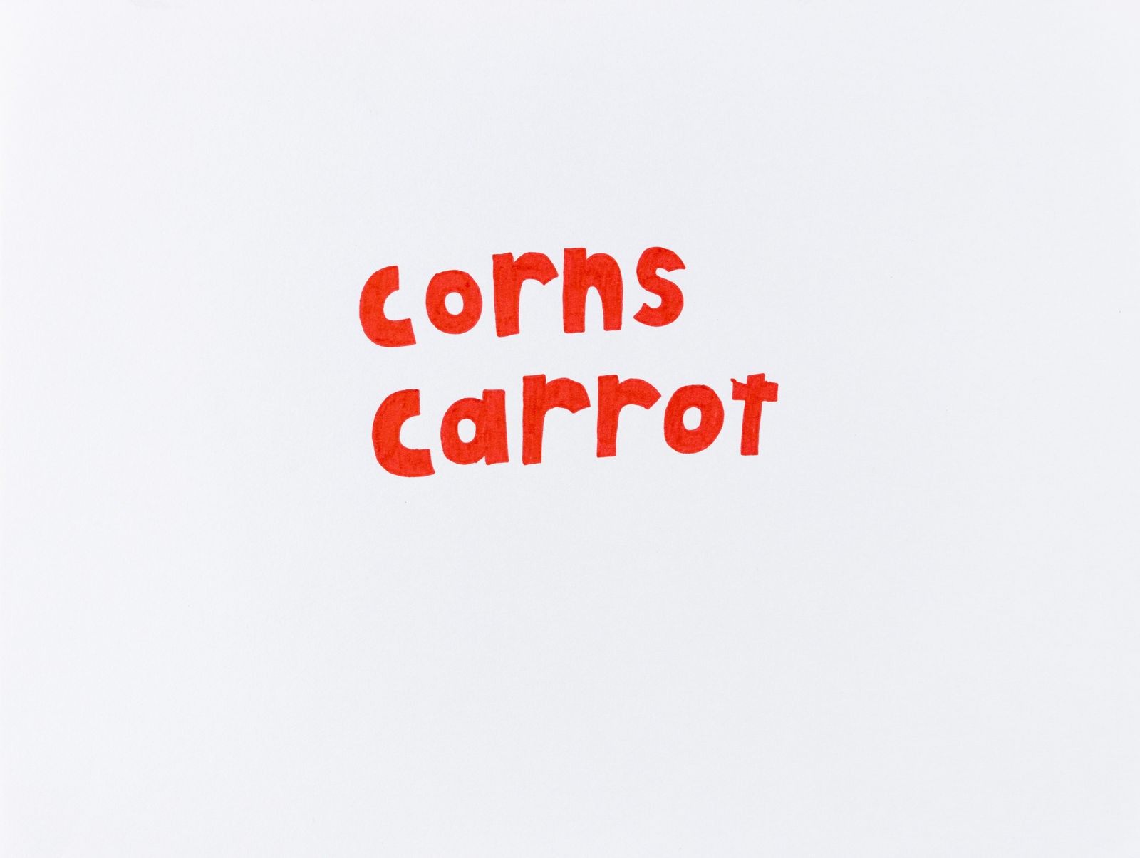 Noel Herrera, Untitled , nd