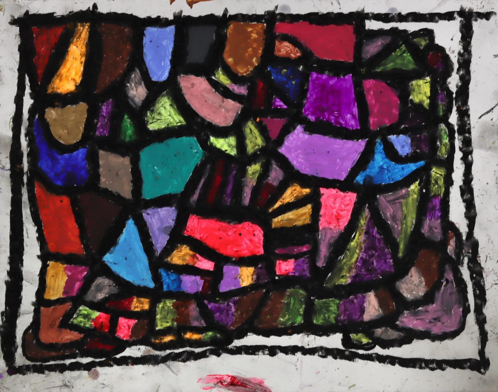 Marcus Imani Kennedy, The Men all Pause Royal Klymaxx Song , 2023