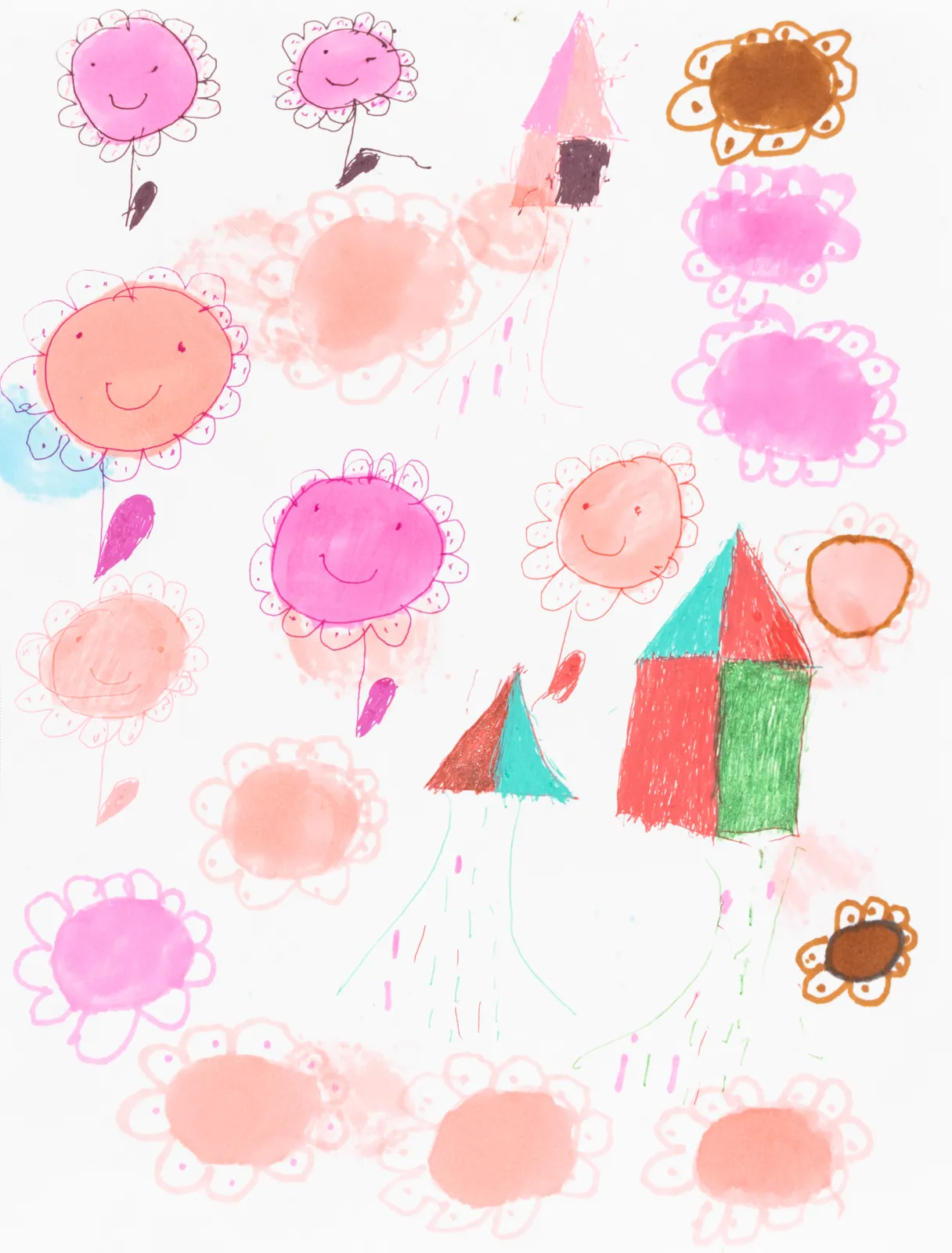 Angel Sanders, Untitled, 2025