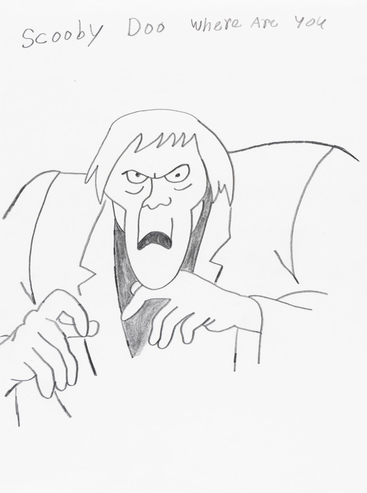 David Jarmon, Untitled, 2024