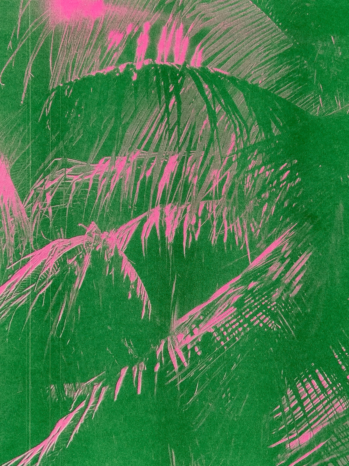 Saumitra Chandratreya, South Beach Sultry, 2025