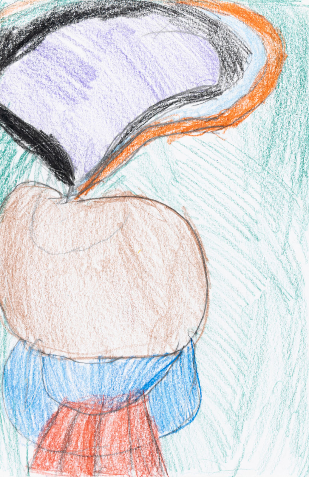 Katrina Jackson, Lava Lamp, 2024