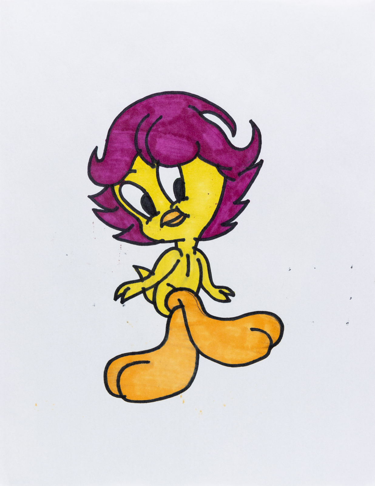 Noel Herrera, Untitled , nd