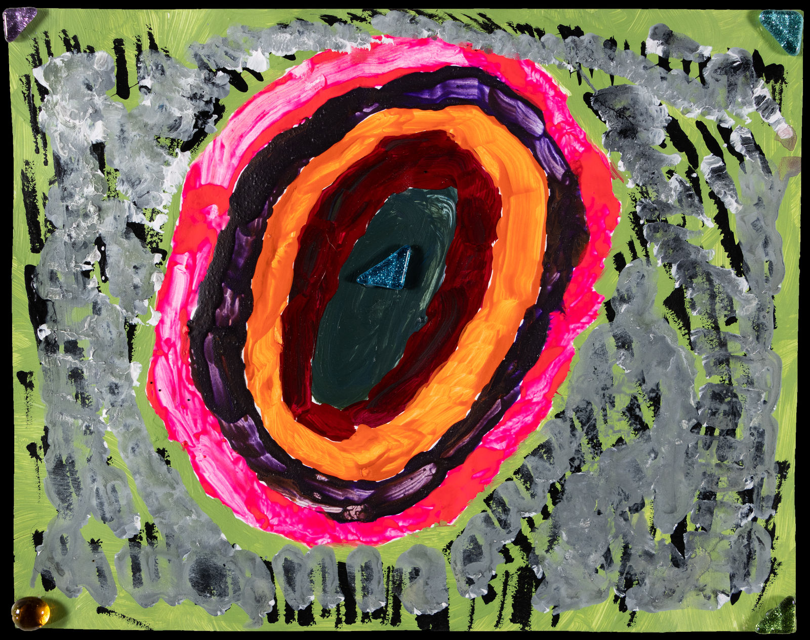 Marcelo Aguilar, Untitled, 2023