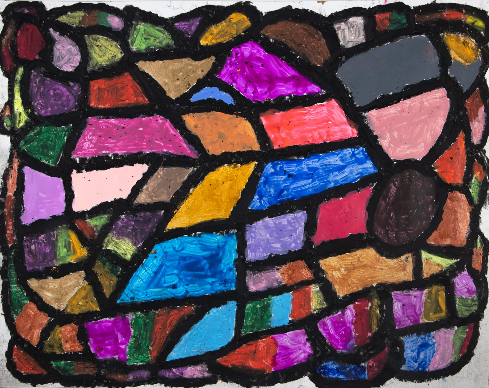 Marcus Imani Kennedy, Highway Rubbery Royal Calypso Music , 2023