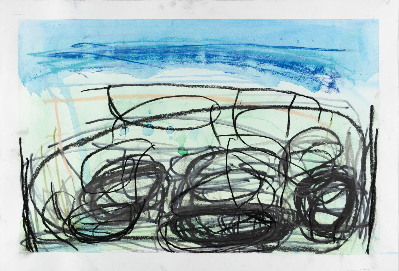 Brian Reed, Hollywood, California, 2023