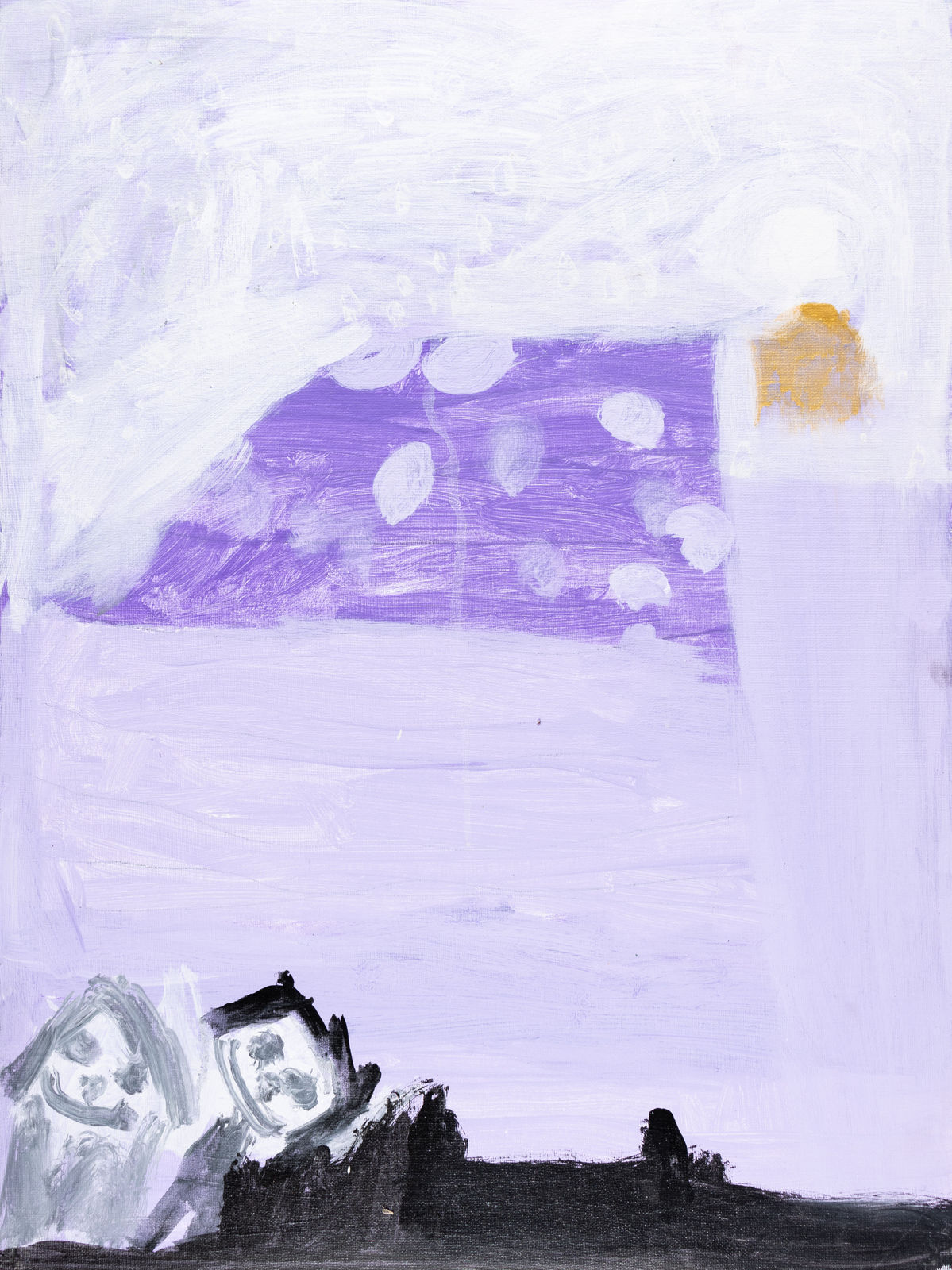 Danny Frownfelter, La La Land , 2019