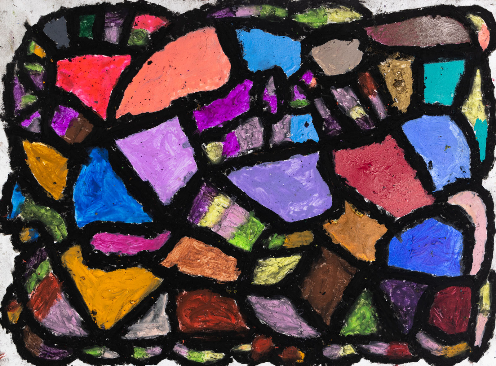 Marcus Imani Kennedy, Freedom Jazz Dance Royal, 2023