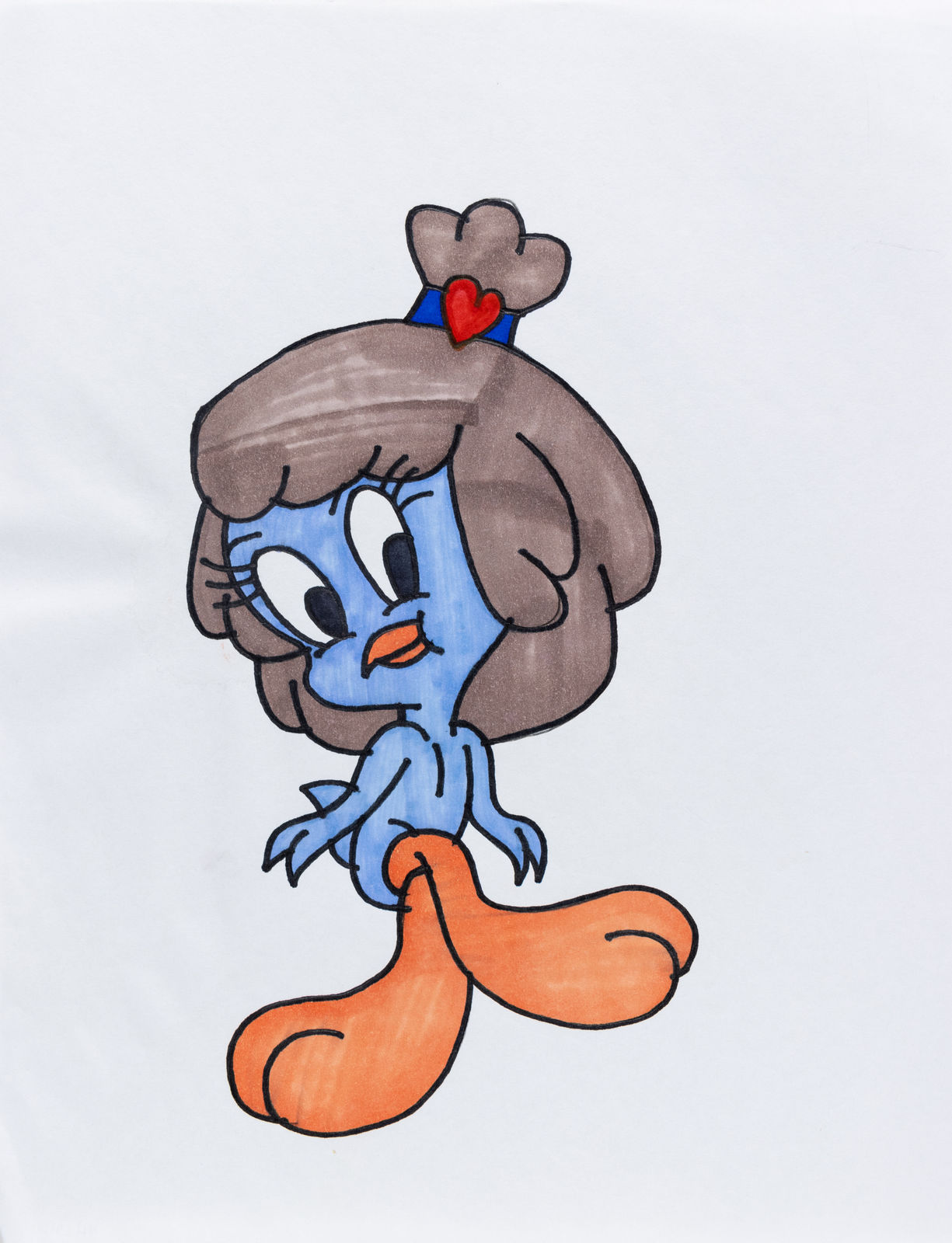 Noel Herrera, Untitled , nd