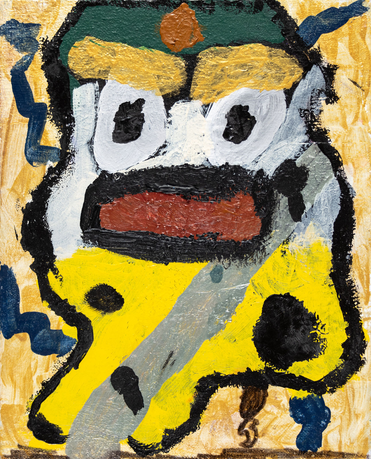 Omar Abulsheikh, Super Idol, 2023