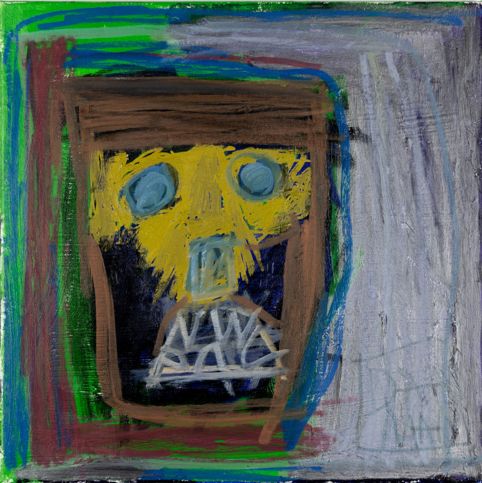 Danny Frownfelter, Scott Kim 2001, 2024