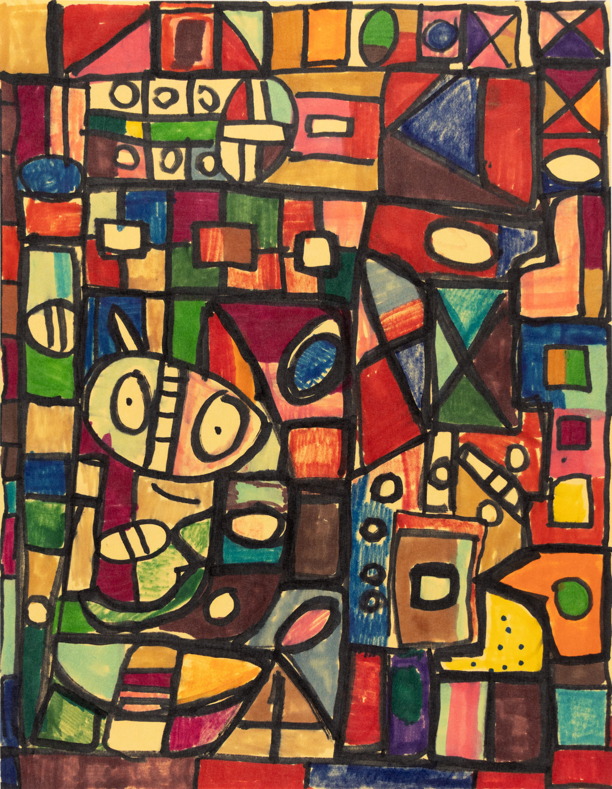 Mike Marino, Untitled, n.d.