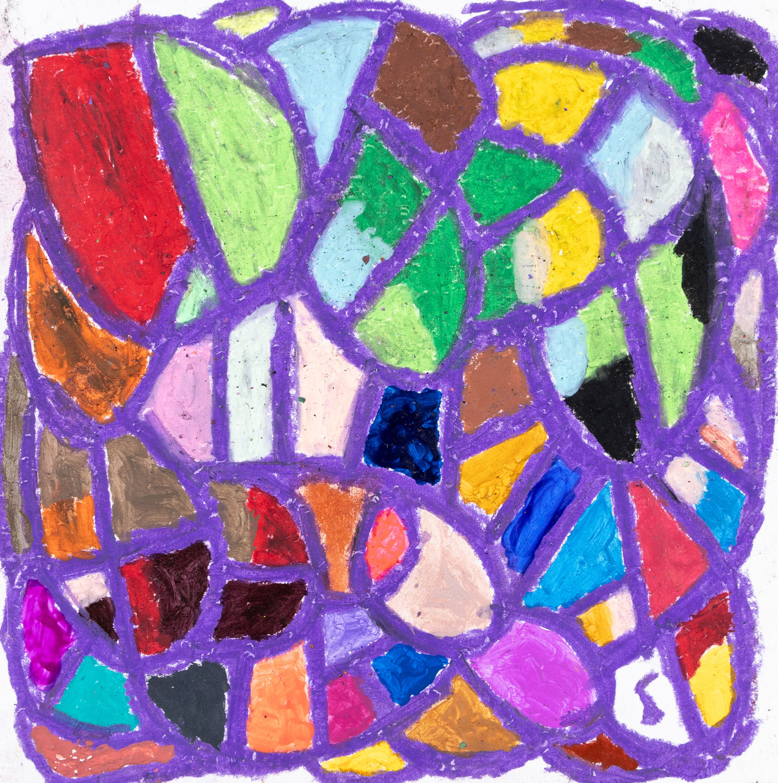 Marcus Imani Kennedy, The Middle Jimmy Eat World, 2025