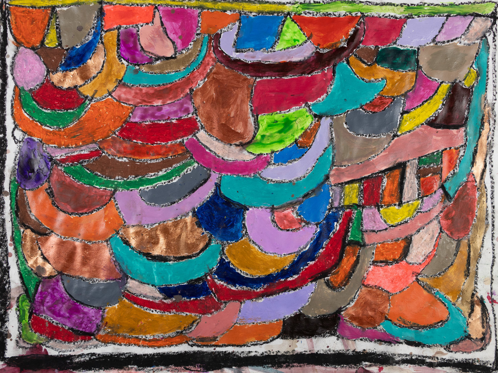 Marcus Imani Kennedy, Reggae Royal, 2021