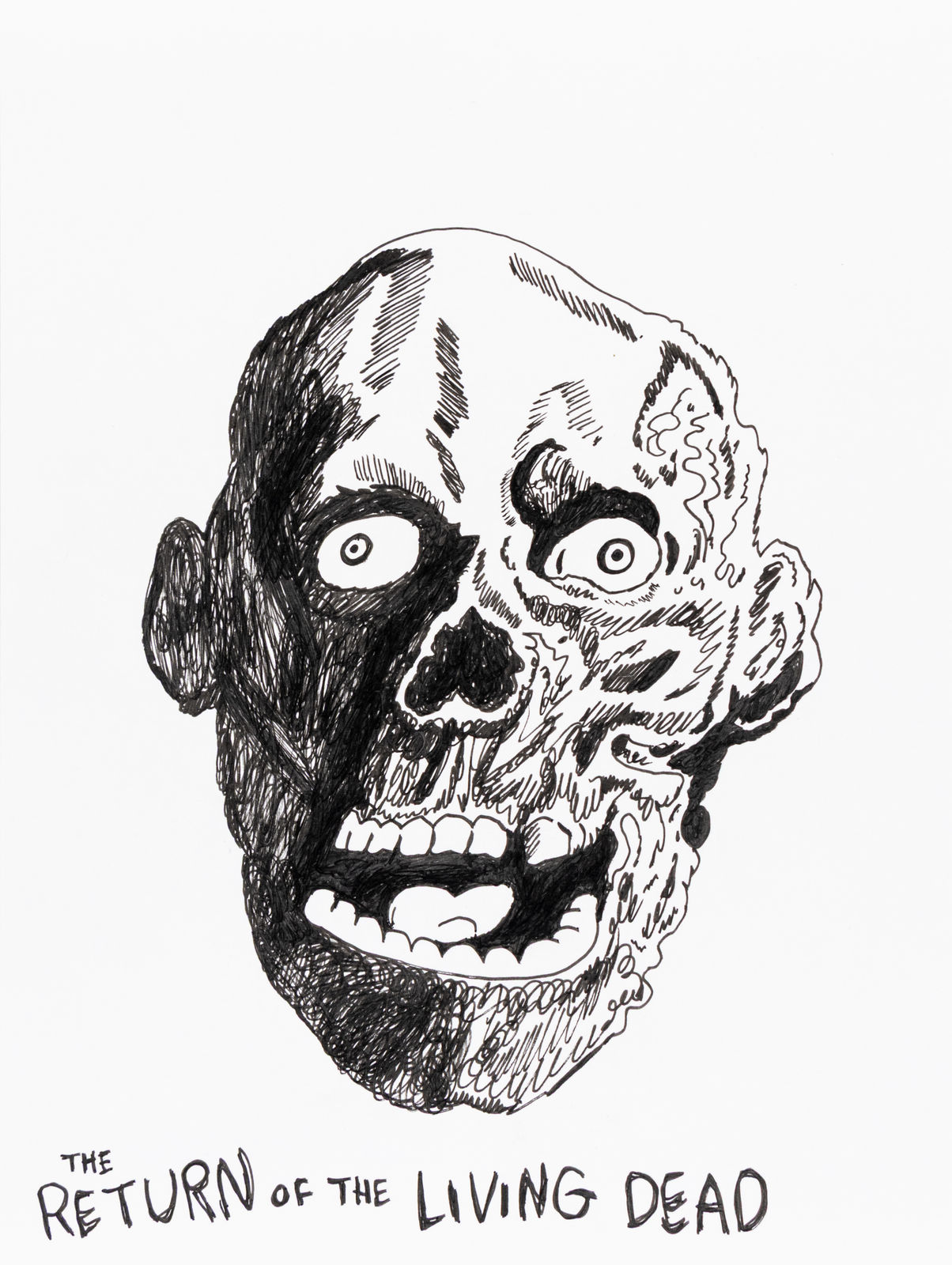 David Jarmon, Untitled, 2024