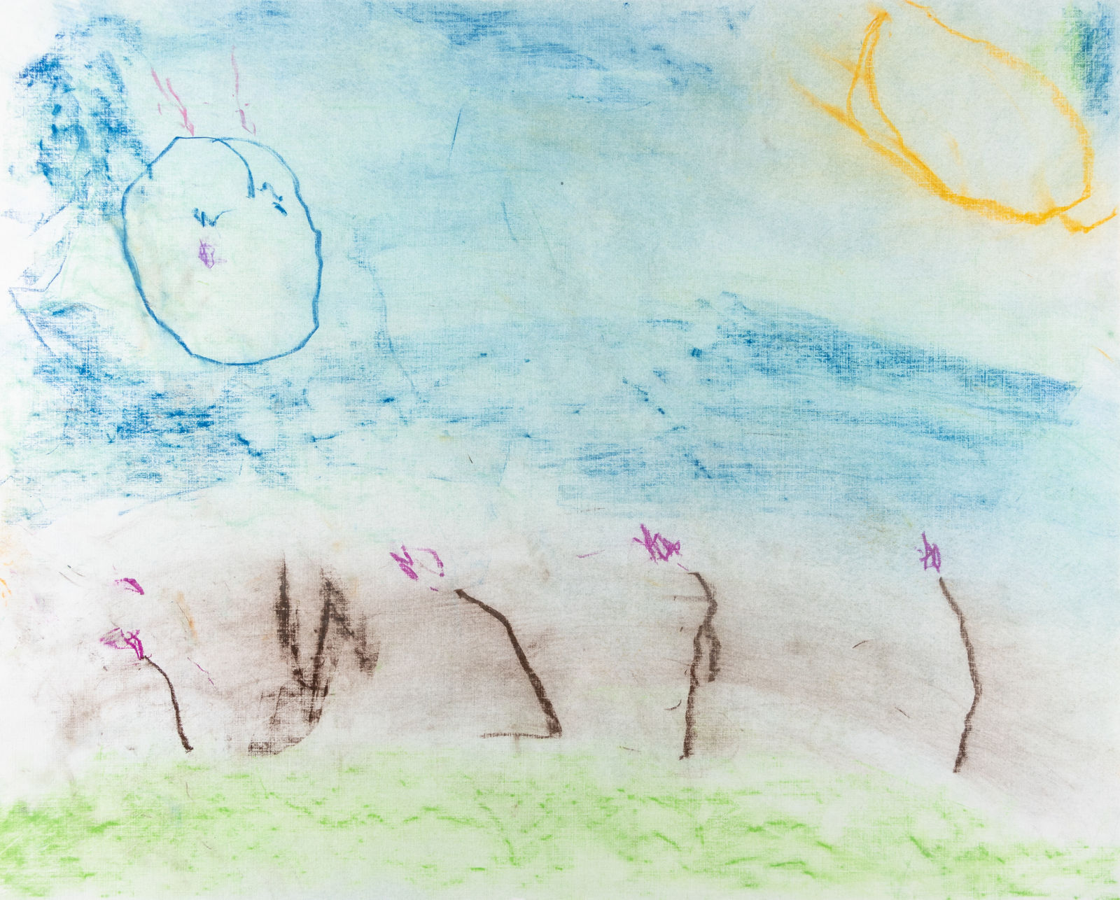 Amanda Gantner, Omar , 2023