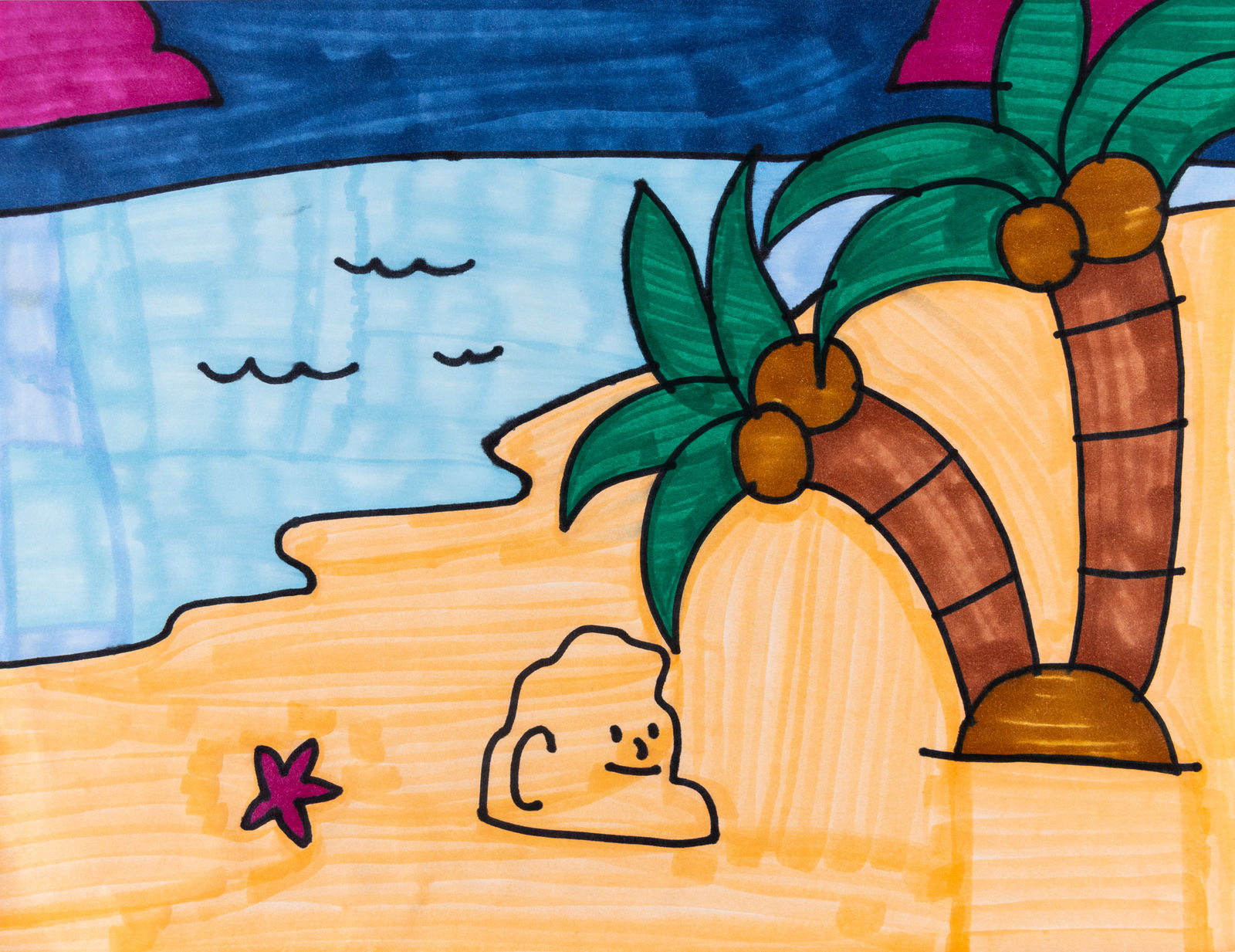 Noel Herrera, Untitled, 2024