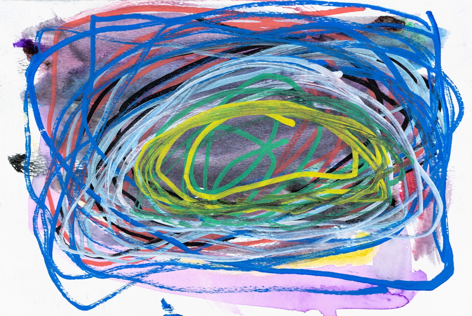 Brian Reed, Untitled, n.d.