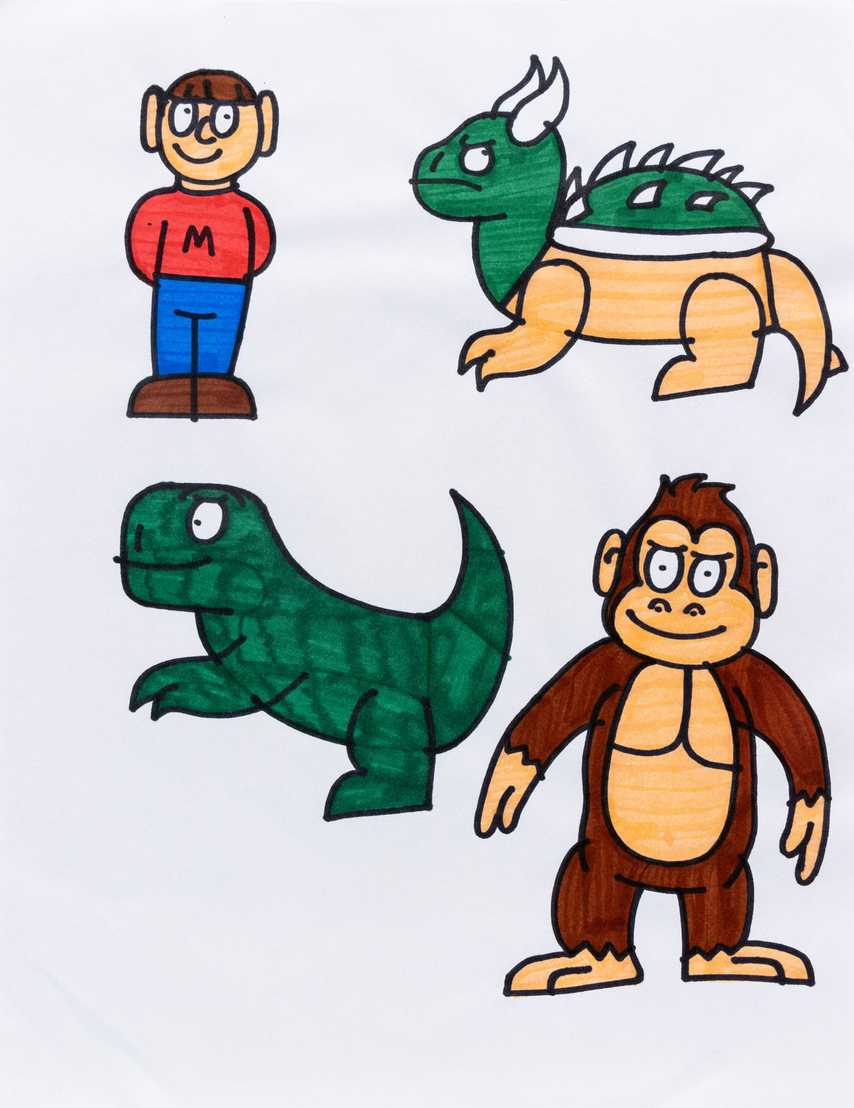 Noel Herrera, Untitled , nd