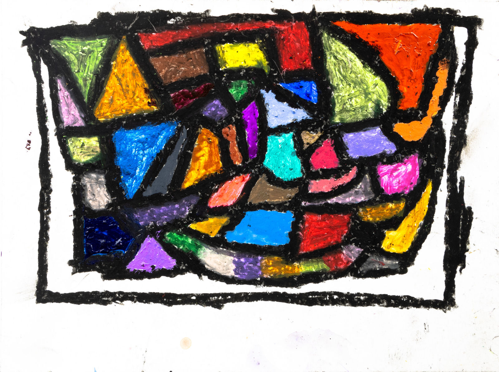 Marcus Imani Kennedy, Fiah Fiah Song by Kros Fyah, 2022