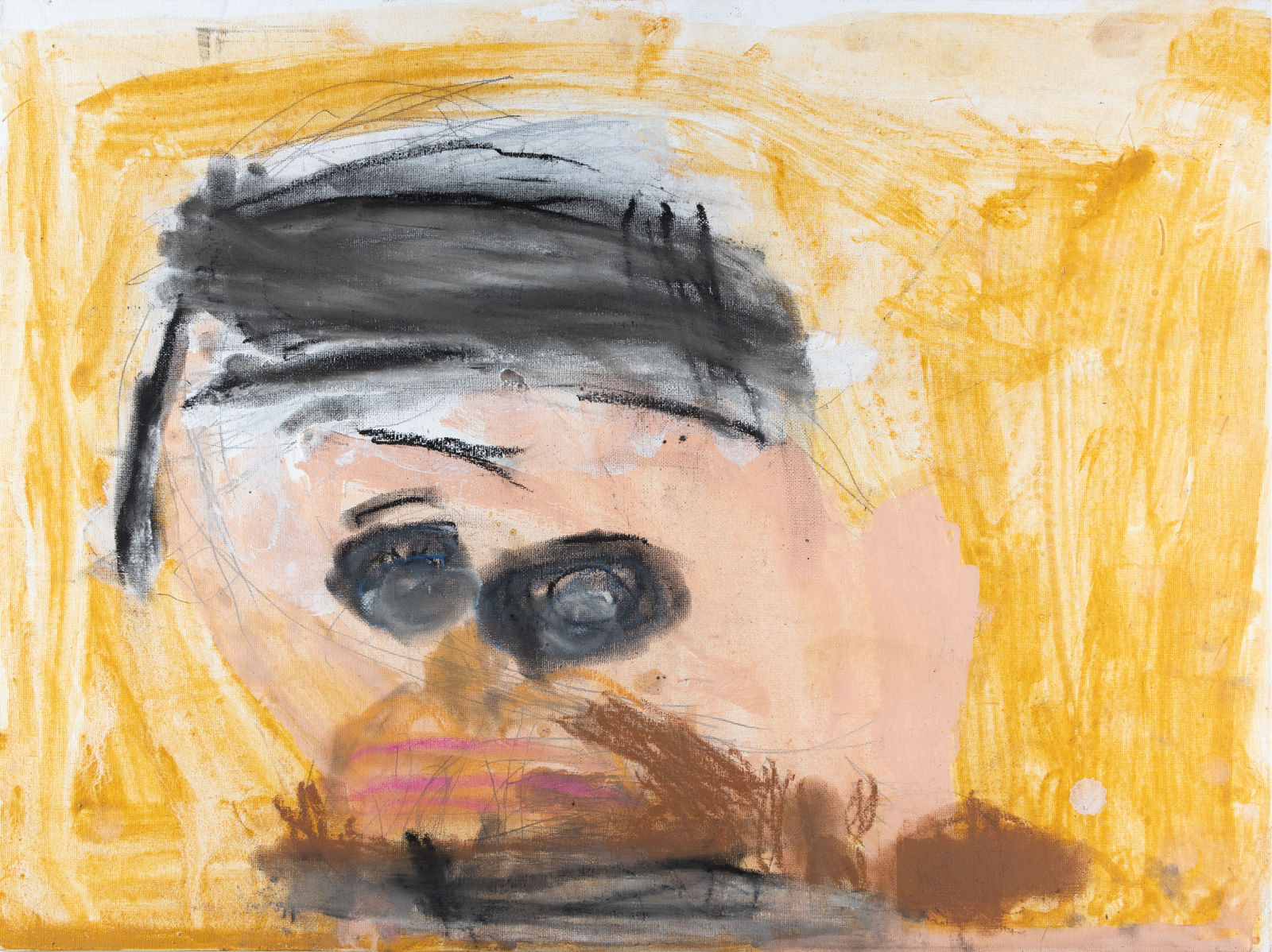 Brian Reed, Walter, 2016