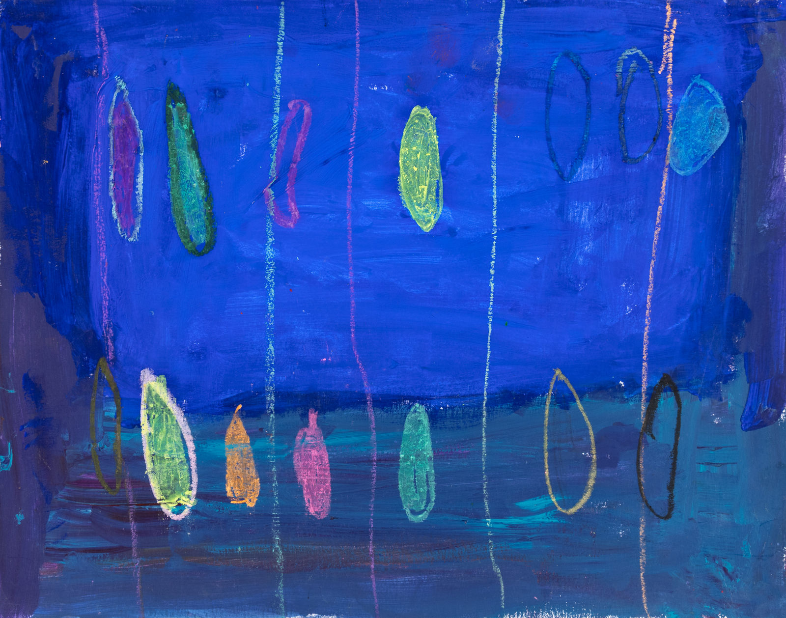 Katrina Jackson, Untitled, 2024