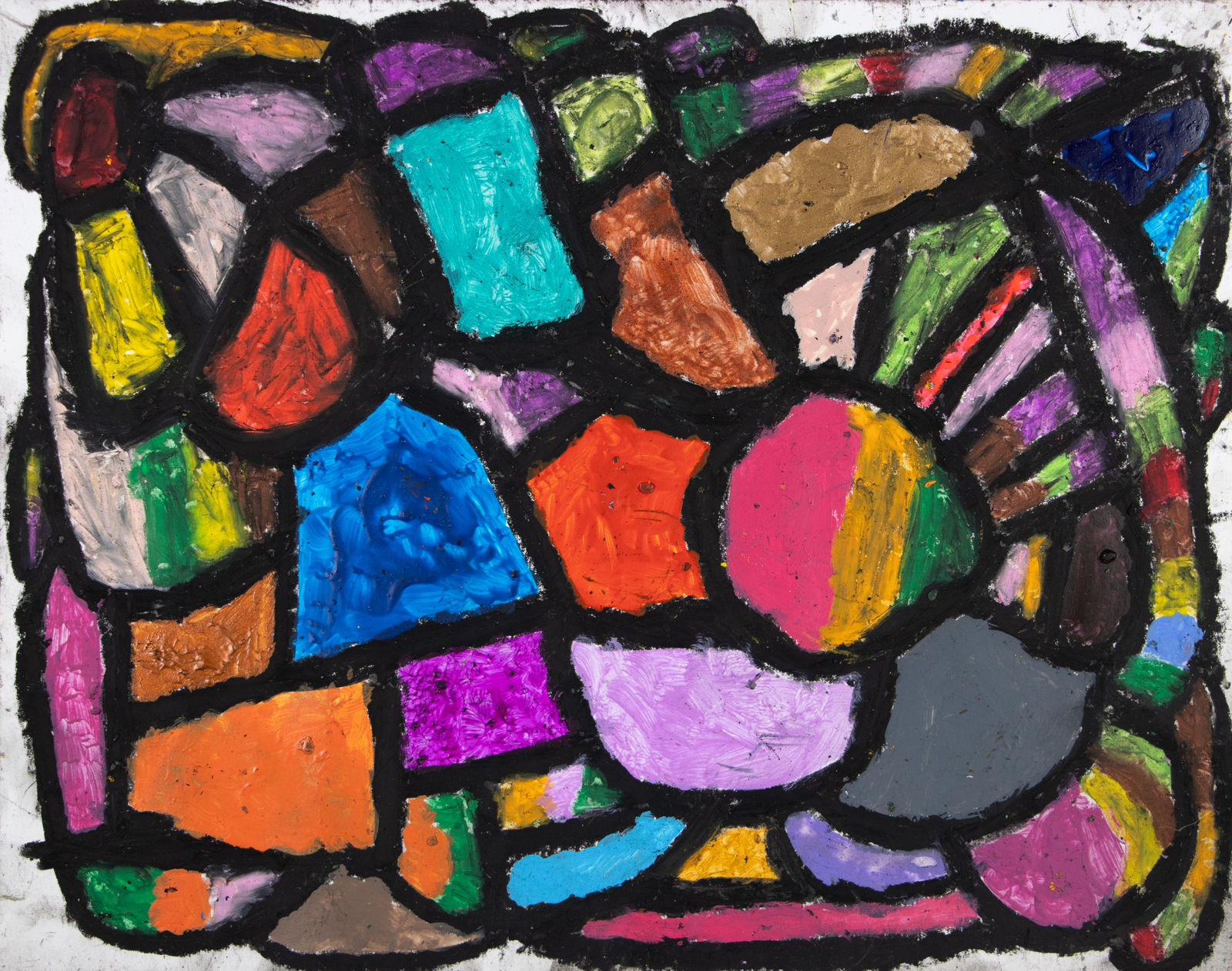 Marcus Imani Kennedy, Palco Royal Gilberto Gil Song Brazilian Music , 2023