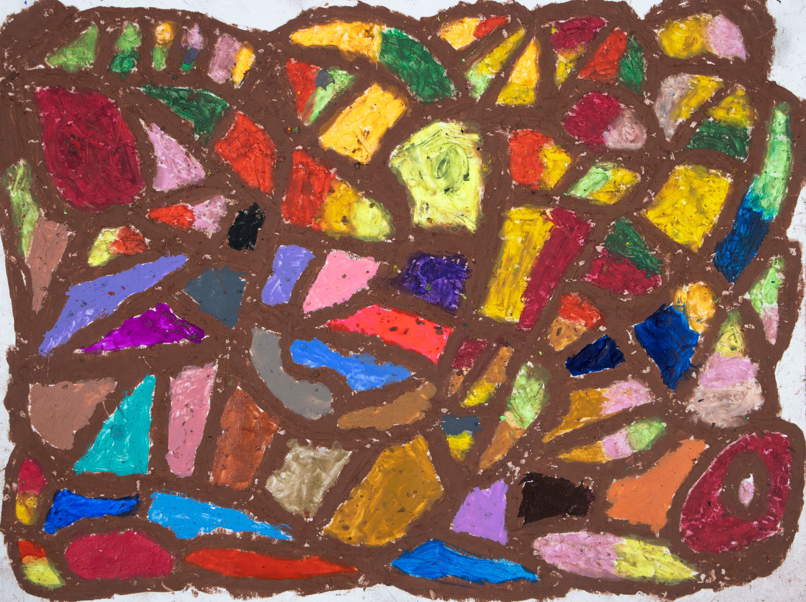 Marcus Imani Kennedy, Landslide Royal Fleetwood Mac Song, 2023