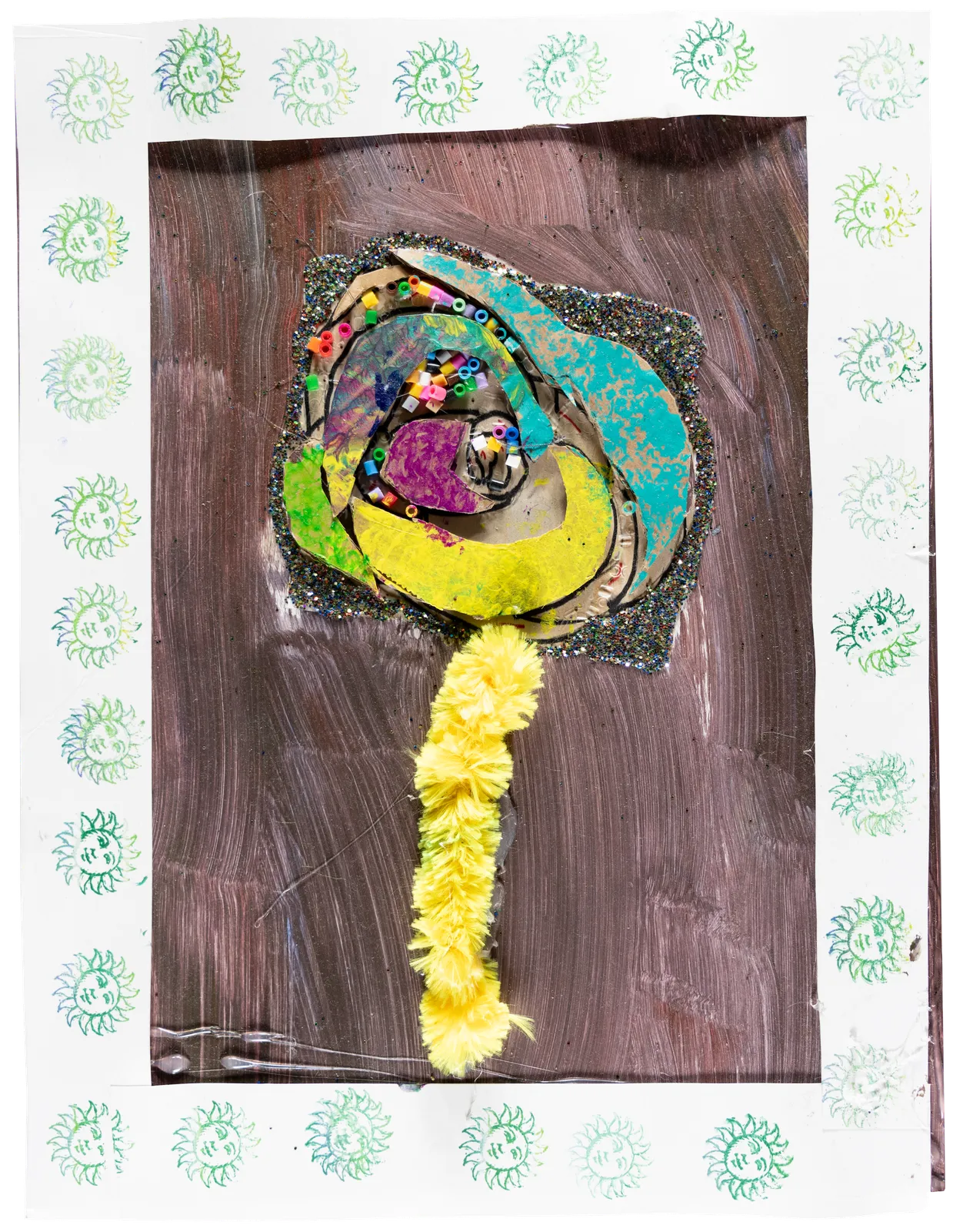 Caroline Chun, Untitled, 2024