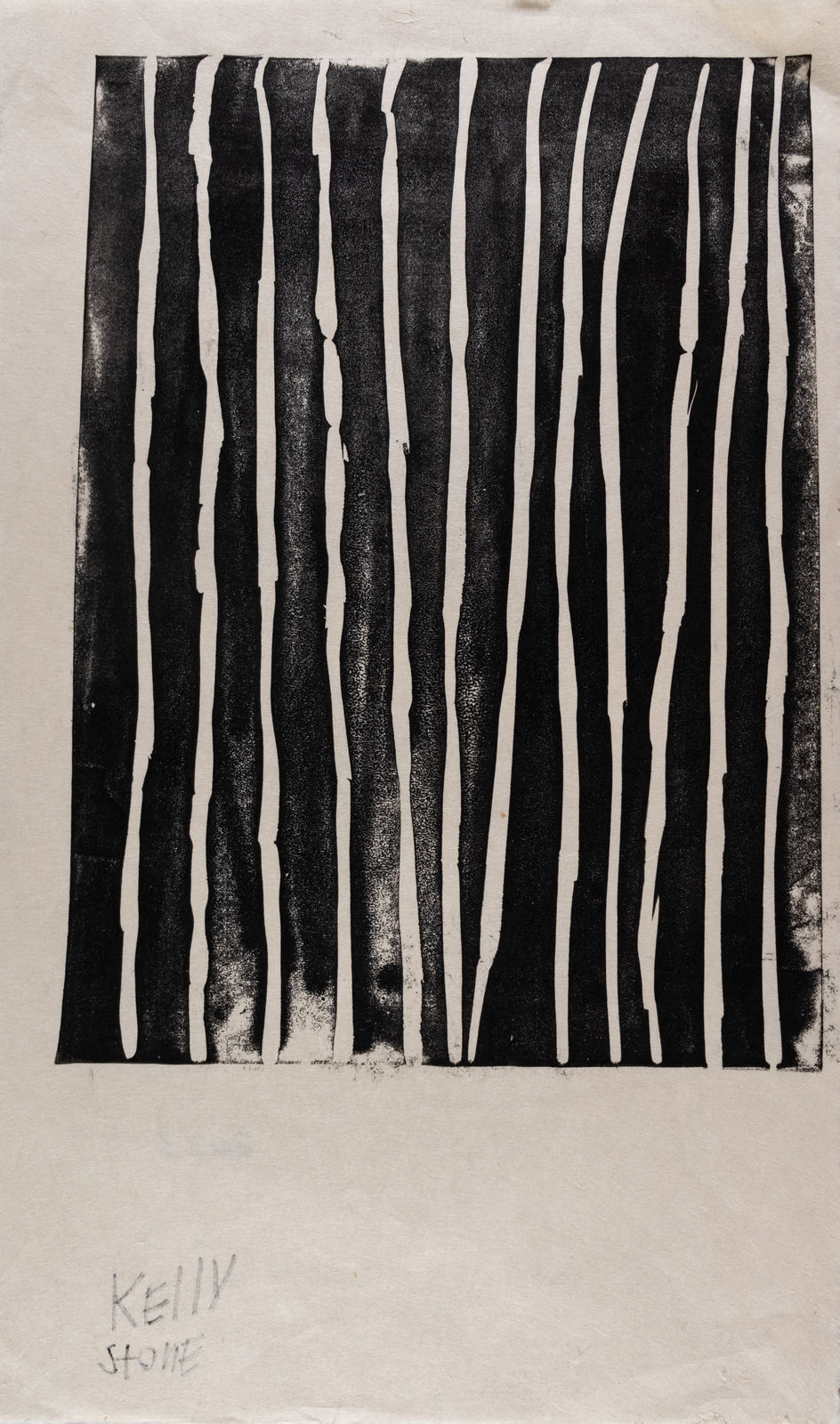 Kelly Stone, Untitled , 2023