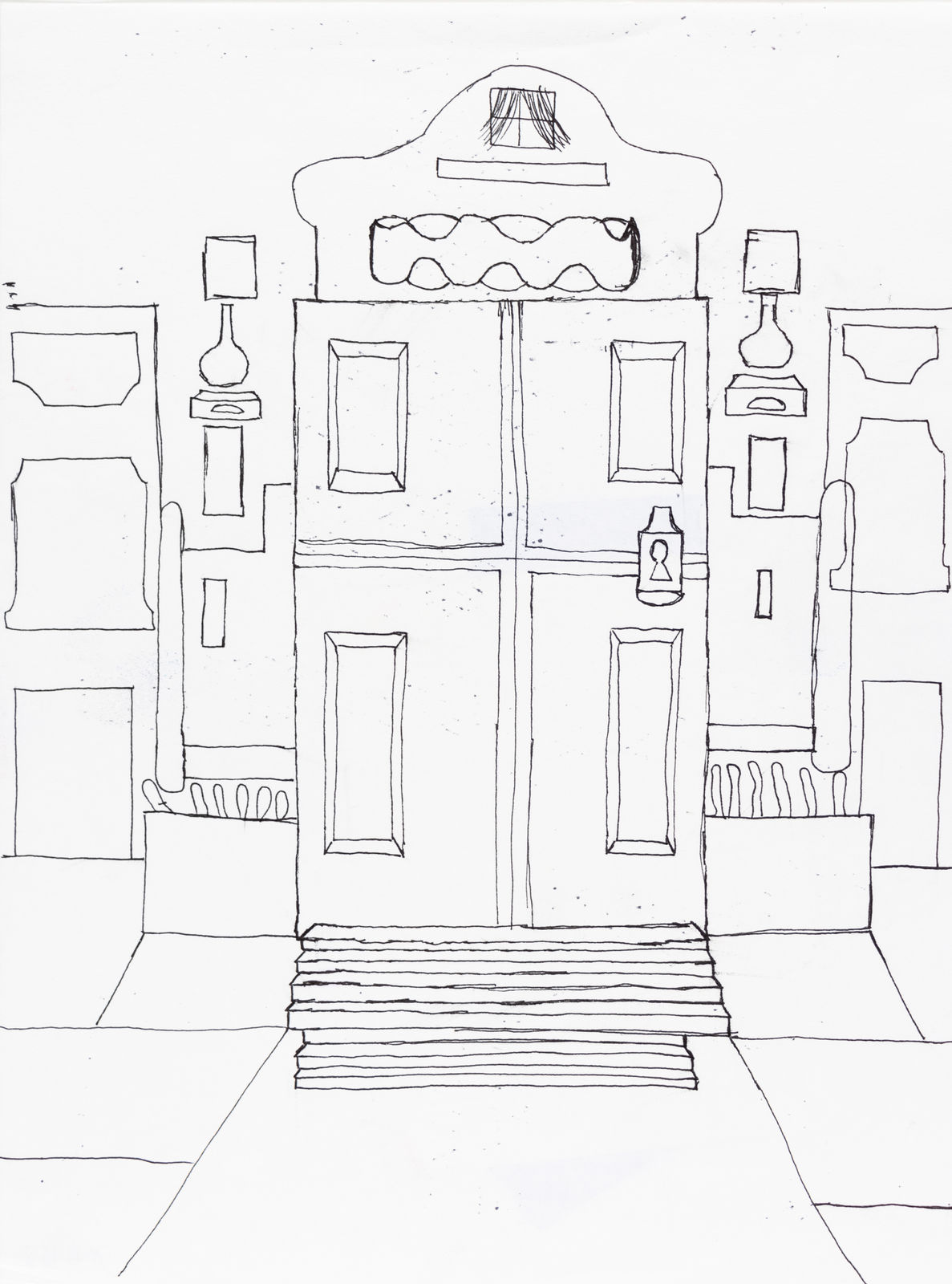 Marcelo Añón, Home, 2021